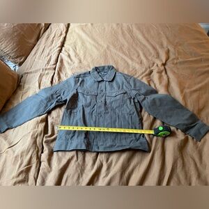 Men's Classic Military Field Jacket